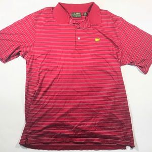 MASTERS AMEN CORNER COLLECTION Collared GOLF XL